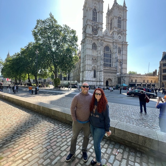 Meet your Posher, Krista - Picture 3 of 4